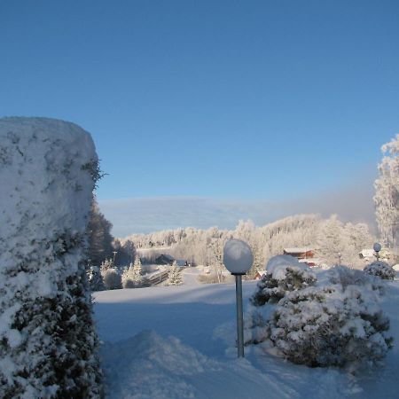 Nuustaku Guesthouse Otepää Dış mekan fotoğraf