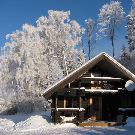 Nuustaku Guesthouse Otepää Dış mekan fotoğraf