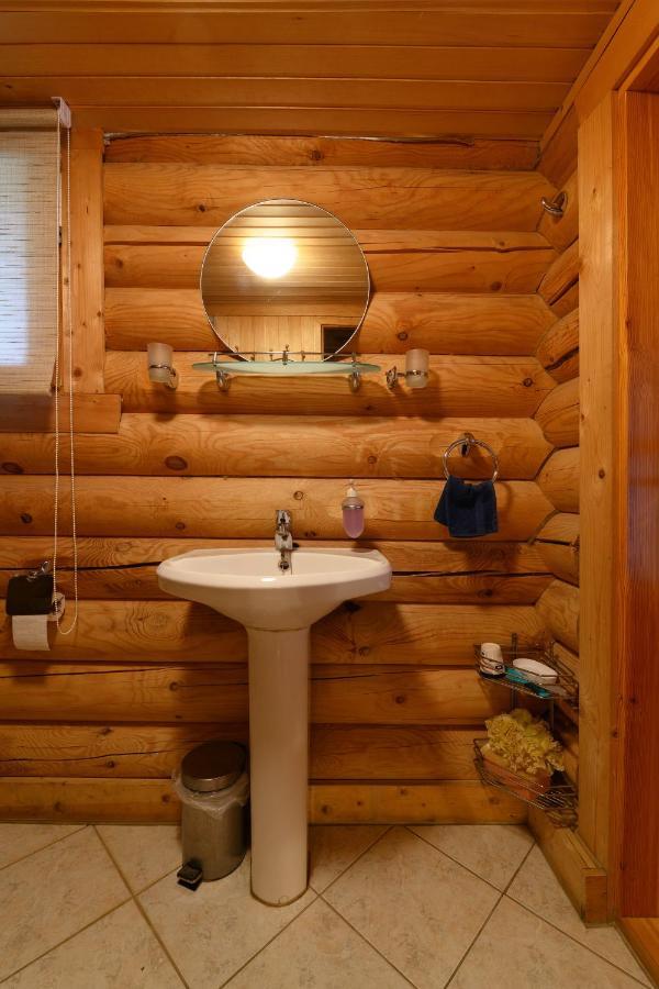 Nuustaku Guesthouse Otepää Dış mekan fotoğraf