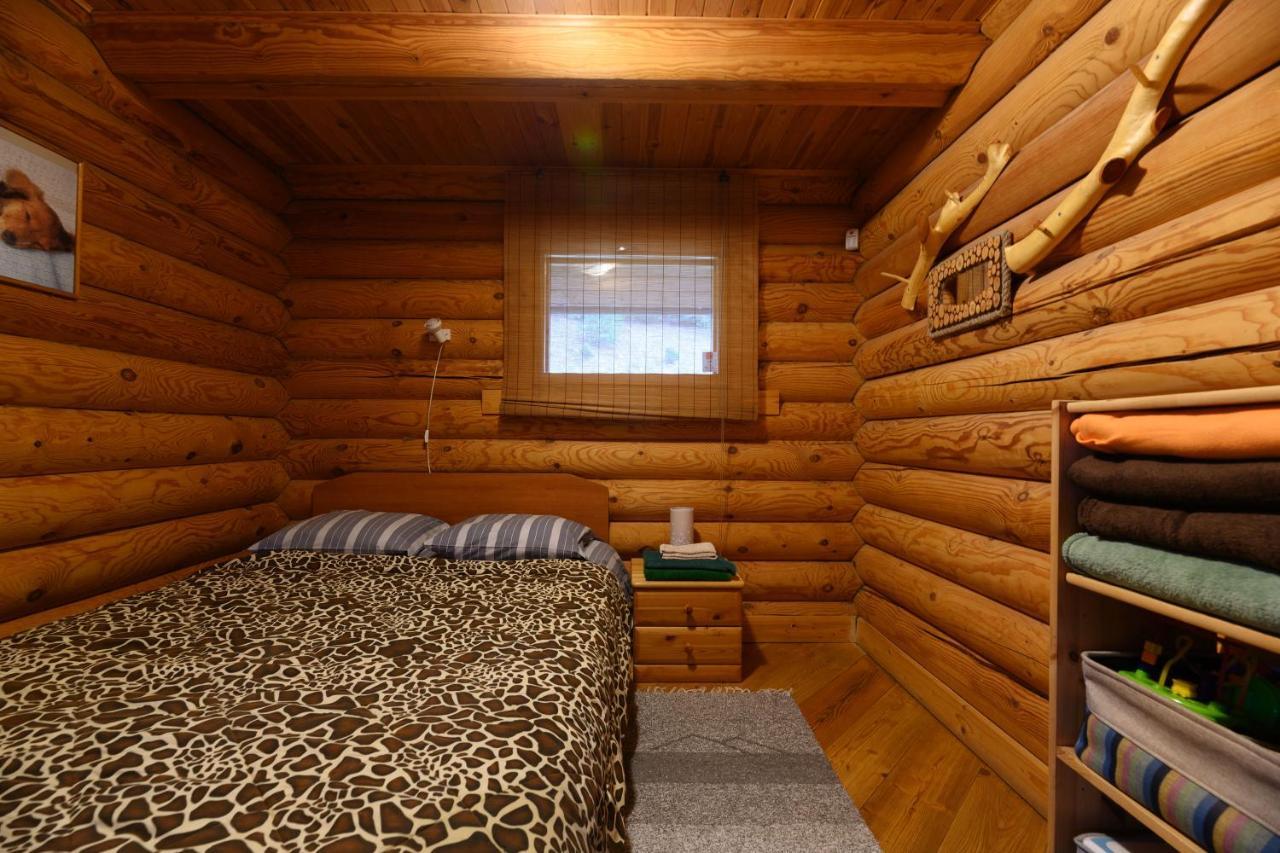 Nuustaku Guesthouse Otepää Dış mekan fotoğraf
