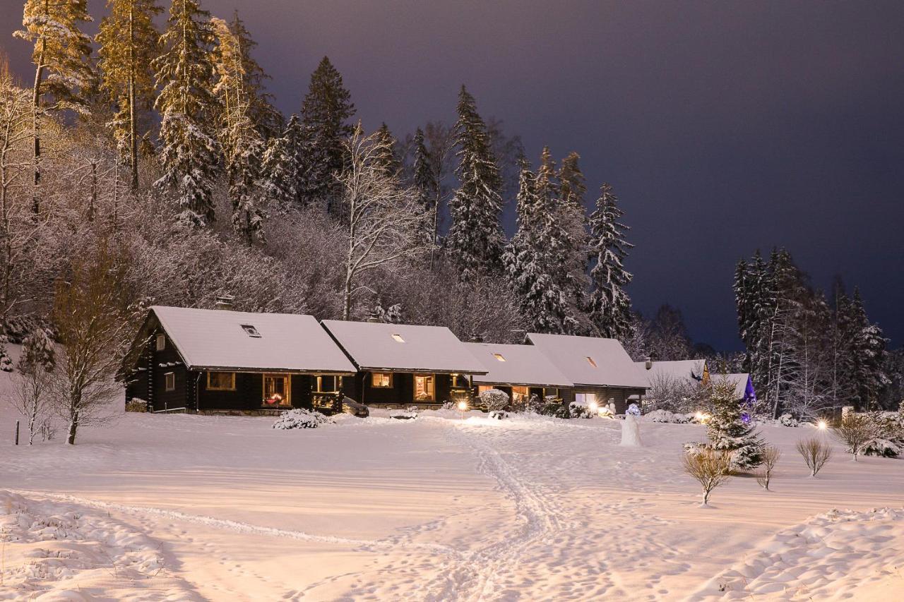 Nuustaku Guesthouse Otepää Dış mekan fotoğraf
