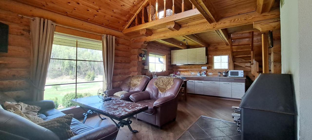 Nuustaku Guesthouse Otepää Dış mekan fotoğraf