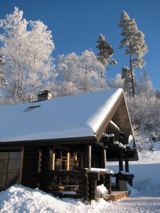 Nuustaku Guesthouse Otepää Dış mekan fotoğraf