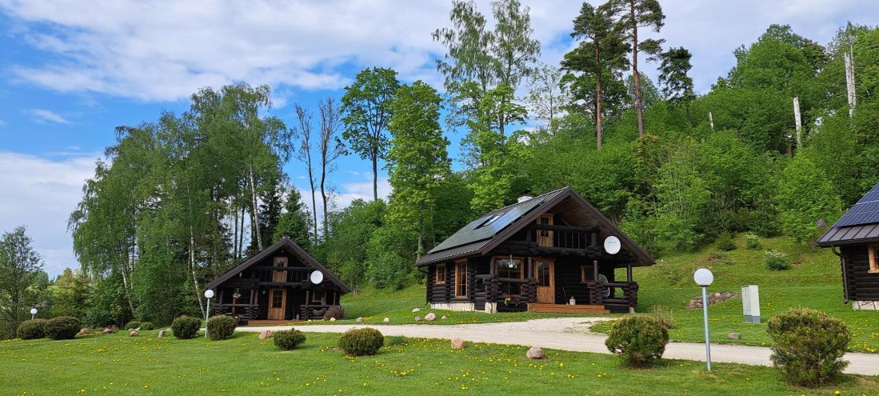 Nuustaku Guesthouse Otepää Dış mekan fotoğraf