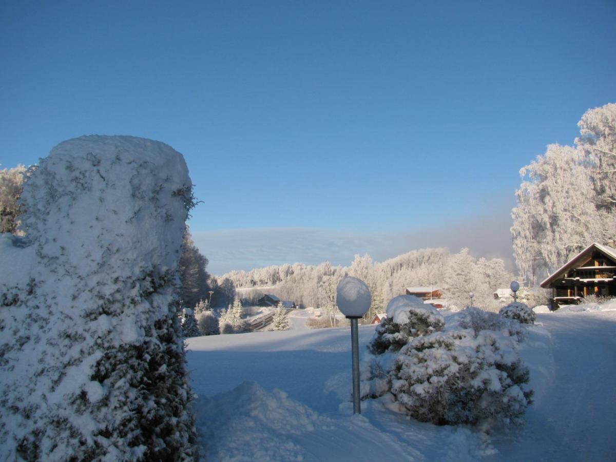 Nuustaku Guesthouse Otepää Dış mekan fotoğraf