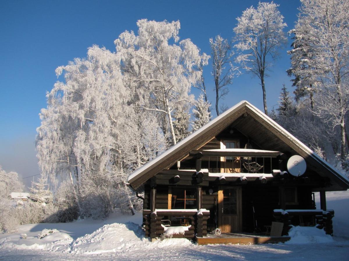 Nuustaku Guesthouse Otepää Dış mekan fotoğraf