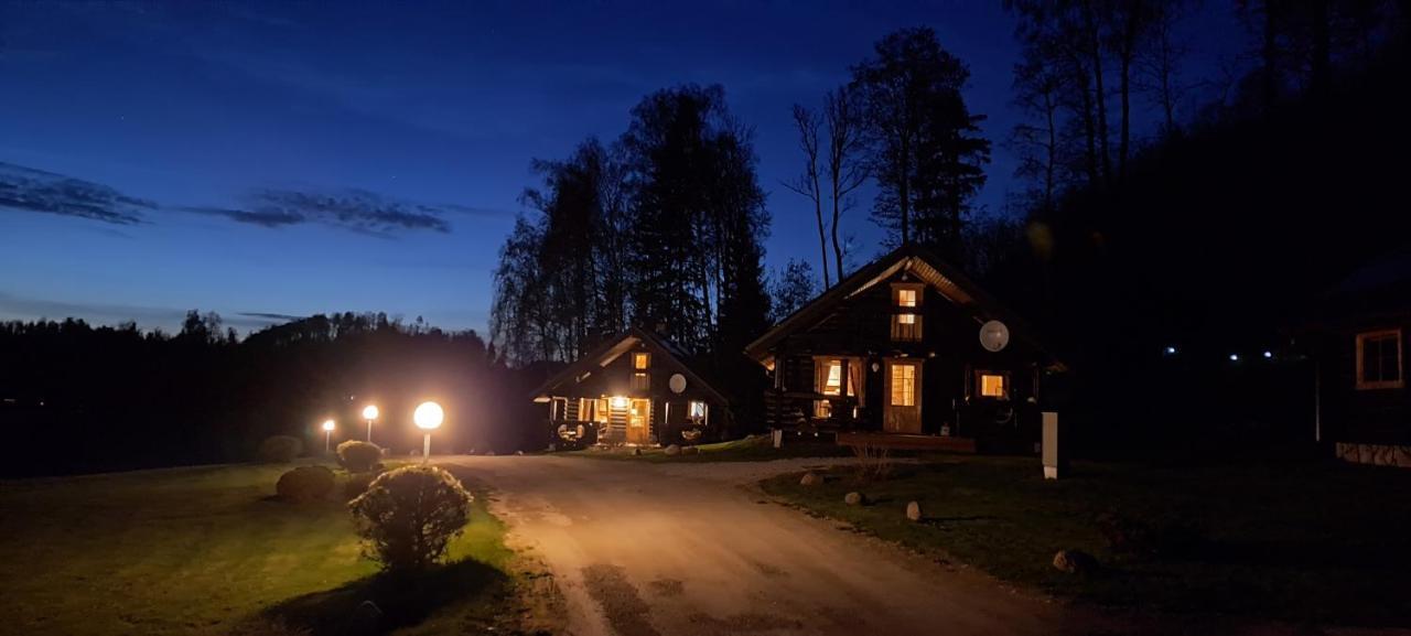 Nuustaku Guesthouse Otepää Dış mekan fotoğraf