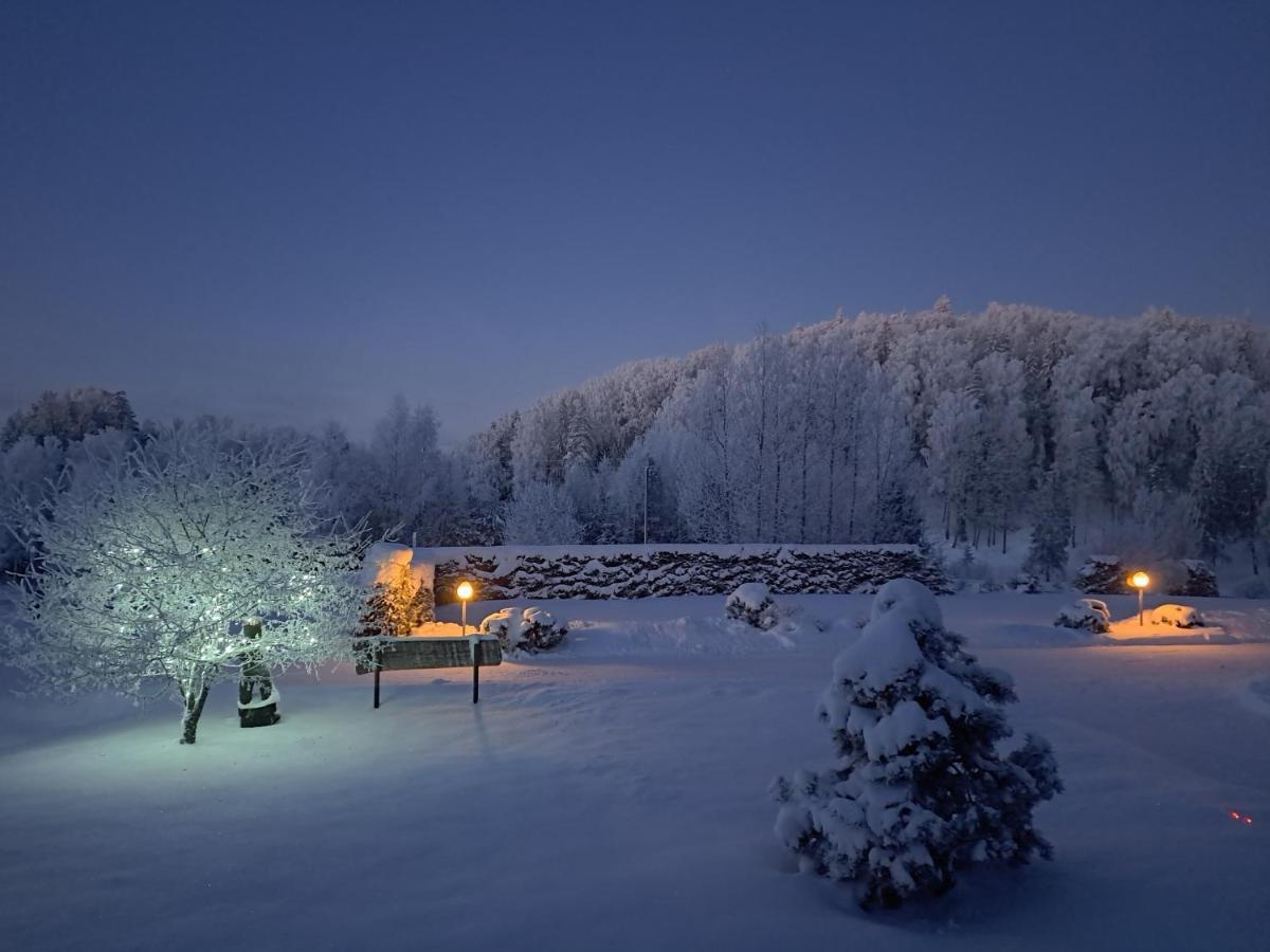 Nuustaku Guesthouse Otepää Dış mekan fotoğraf