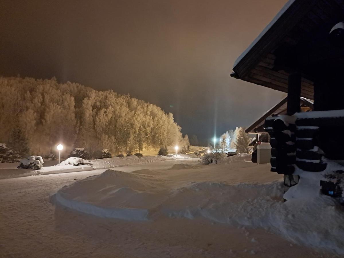 Nuustaku Guesthouse Otepää Dış mekan fotoğraf