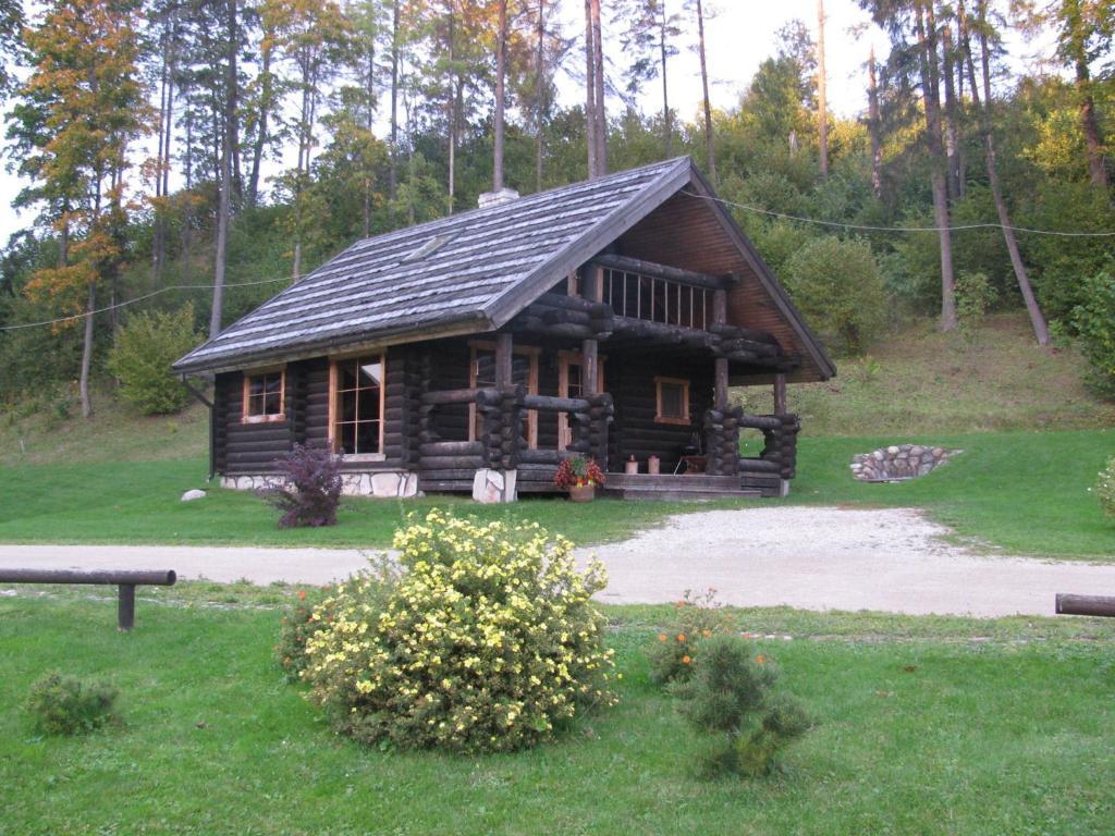 Nuustaku Guesthouse Otepää Dış mekan fotoğraf