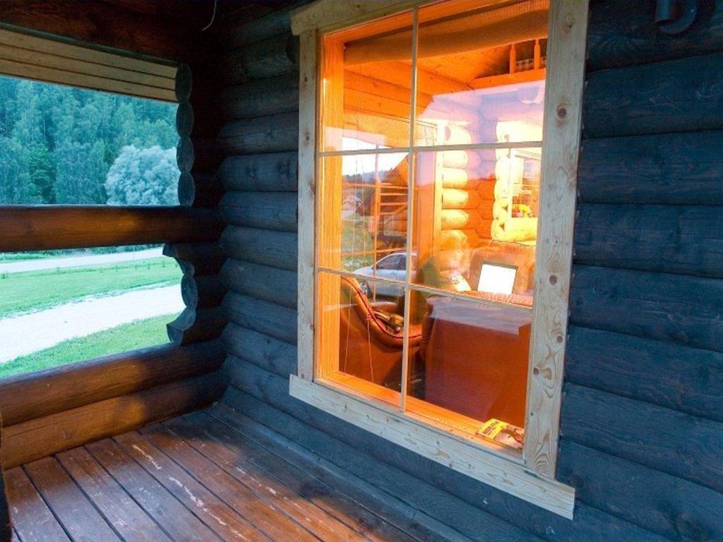 Nuustaku Guesthouse Otepää Dış mekan fotoğraf