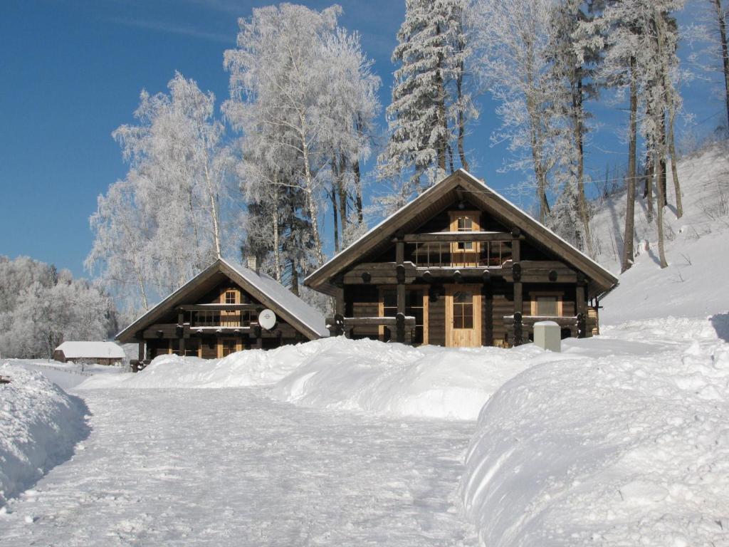Nuustaku Guesthouse Otepää Dış mekan fotoğraf