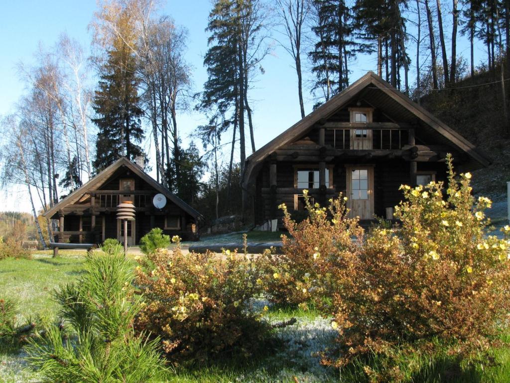 Nuustaku Guesthouse Otepää Dış mekan fotoğraf