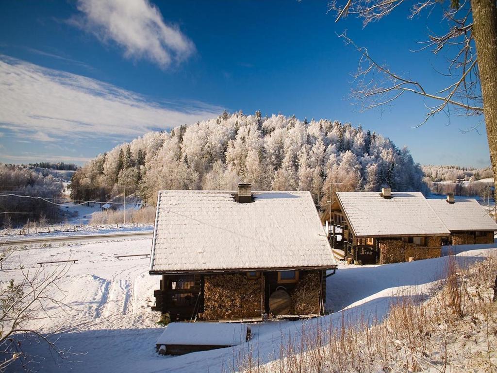 Nuustaku Guesthouse Otepää Dış mekan fotoğraf