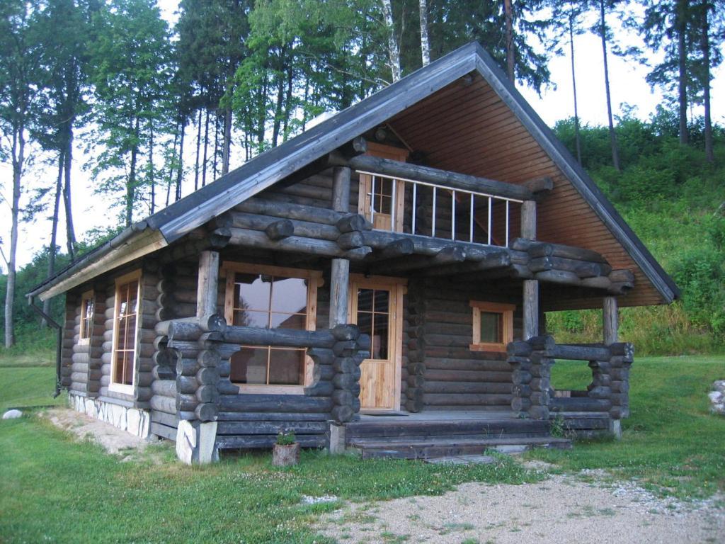 Nuustaku Guesthouse Otepää Dış mekan fotoğraf